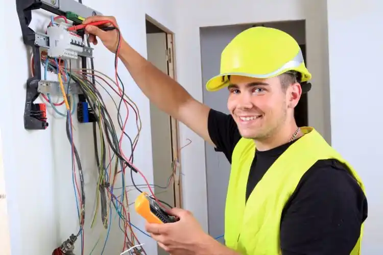 elektricien Landhorst